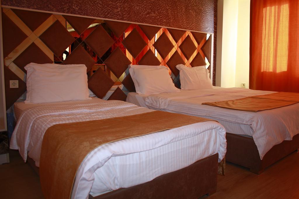 Terra Suites Istanbul Zimmer foto