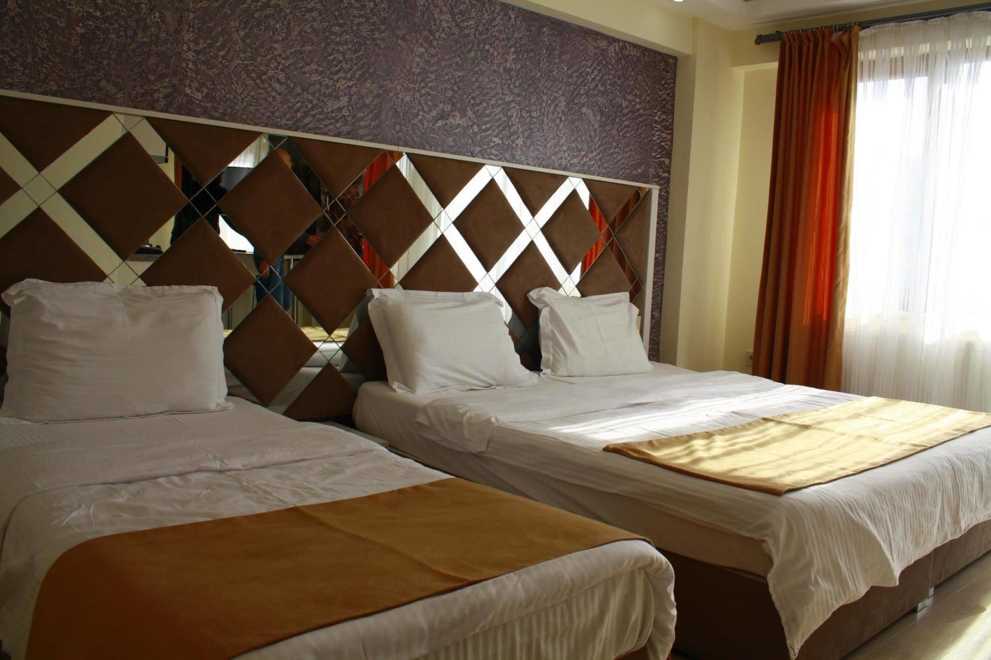 Terra Suites Istanbul Exterior foto