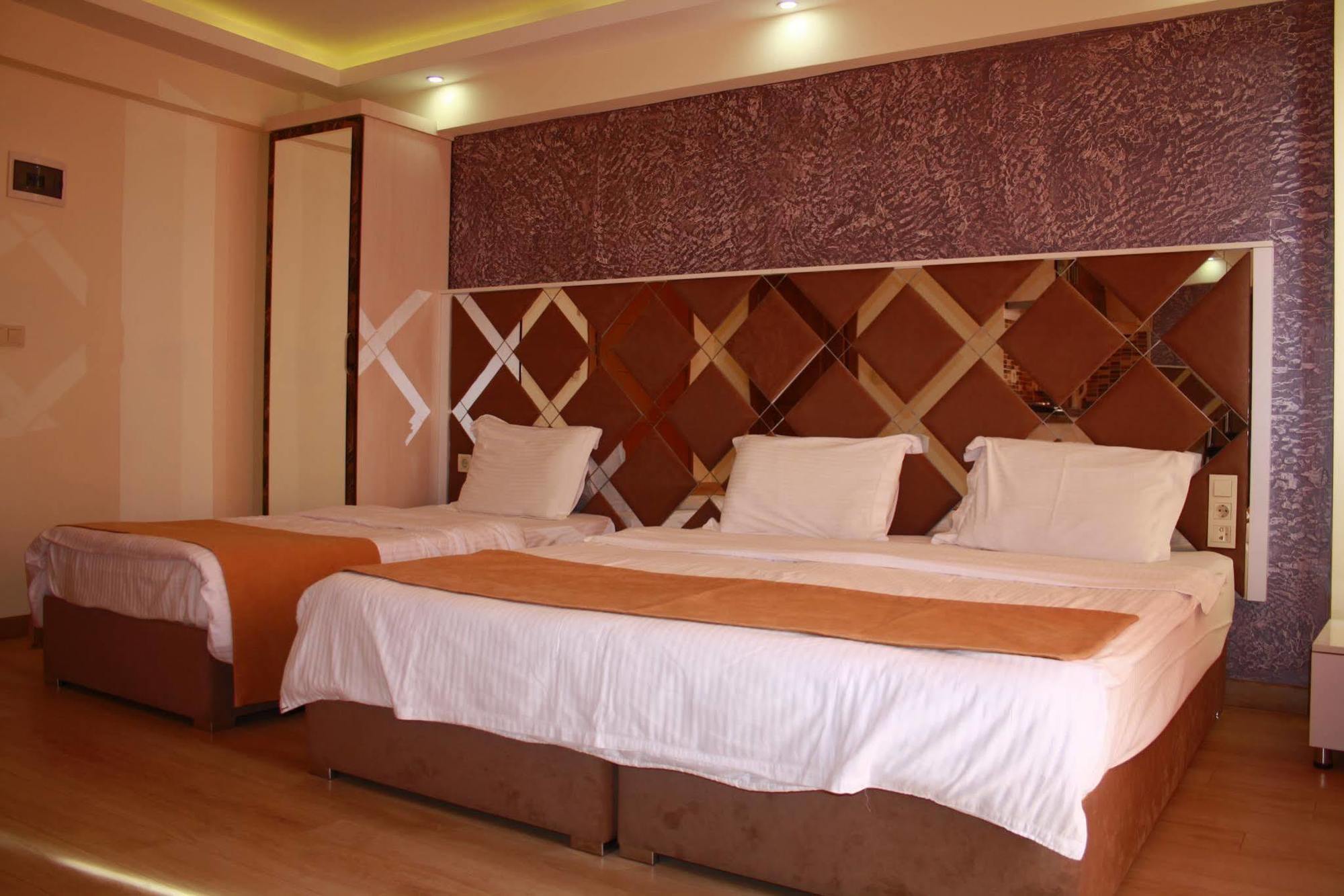 Terra Suites Istanbul Exterior foto