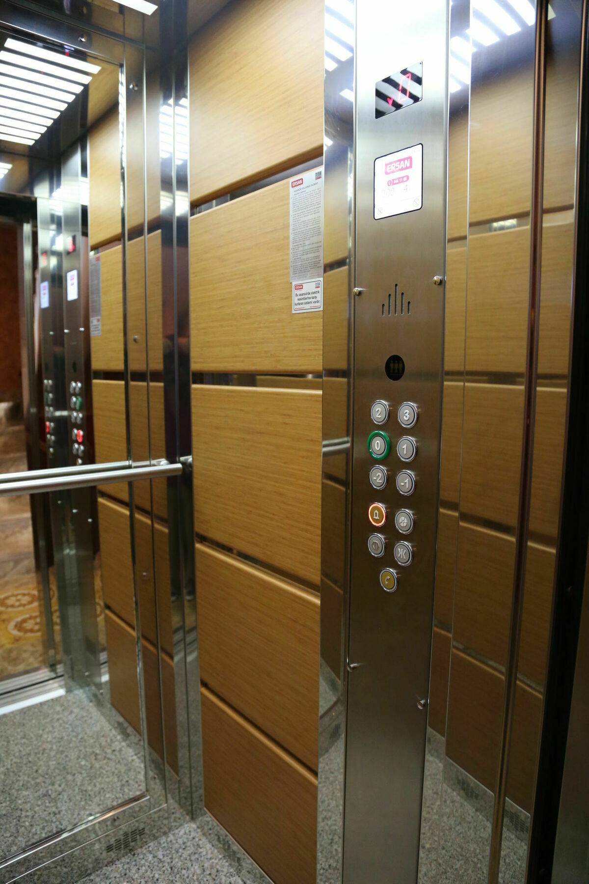 Terra Suites Istanbul Exterior foto