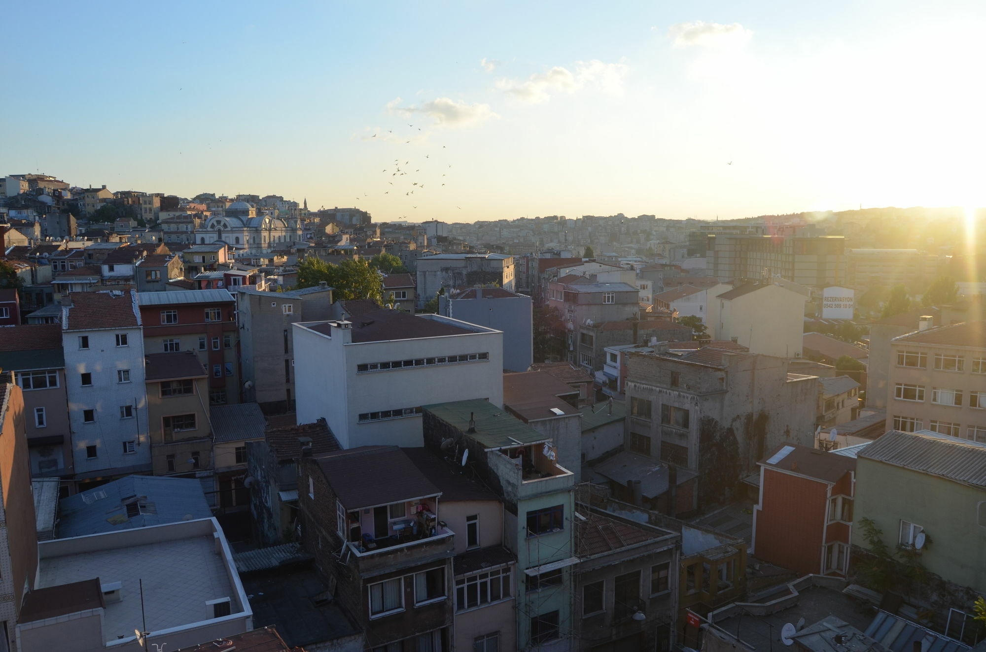 Terra Suites Istanbul Exterior foto
